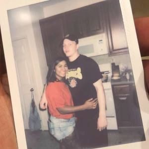 Meet your Posher, Malia